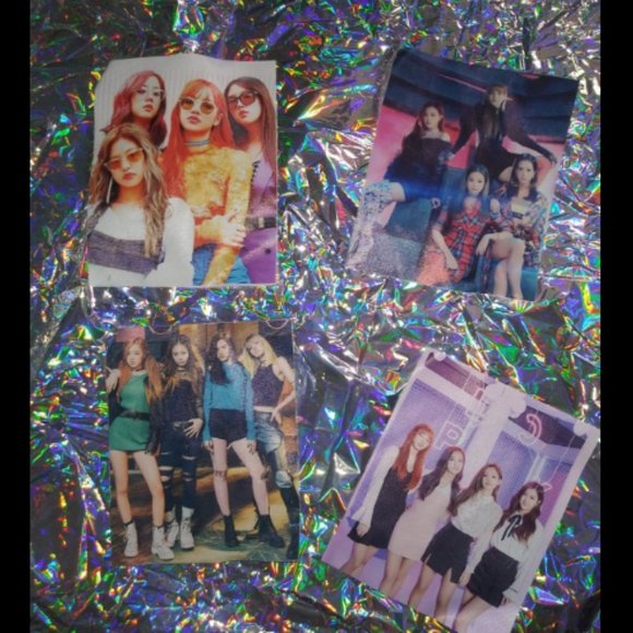 4 BLACKPINK Canvas Prints - Picture 15 of 15